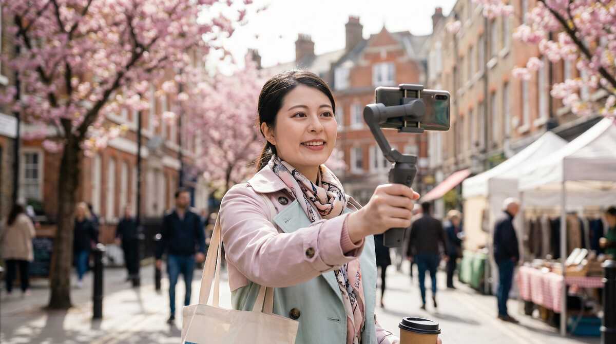 国产视频户外拍摄