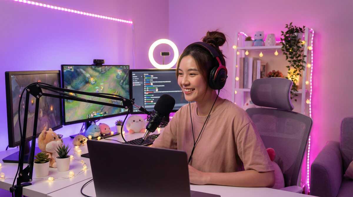 国产视频直播互动