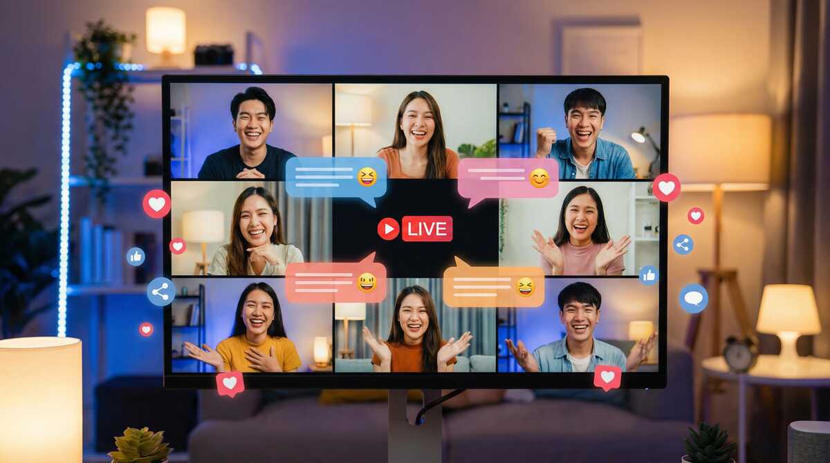 国产视频甜心社区